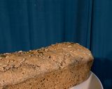 Foto del paso 8 de la receta: Pan integral sin materia grasa (apto para veganos)