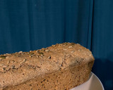 Foto del paso 8 de la receta: Pan integral sin materia grasa (apto para veganos)