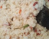 Foto langkah ke 3 dari resep Nasi Goreng Kenangan.