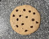 Foto del paso 2 de la receta: Hot cakes de proteína de chocolate con avena y plátano