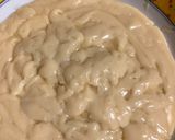 Foto del paso 5 de la receta: Milhoja con crema pastelera