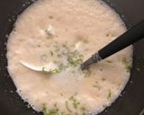 Une image de l'étape 1 de Cake citronné 🍋.