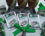 Foto langkah ke 2 dari resep Pudding Cendol.