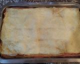 Foto del paso 5 de la receta: Lasagna integral con calabacín y fiambre