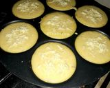 Foto langkah ke 5 dari resep Bingka Ubi Keju.