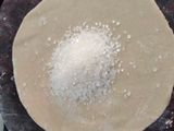 સ્વીટ રોટી (Sweet Roti Recipe In Gujarati)
