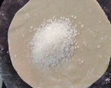 સ્વીટ રોટી (Sweet Roti Recipe In Gujarati) રેસીપી સ્ટેપ2ફોટો