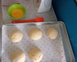 Foto del paso 8 de la receta: Bollos rellenos