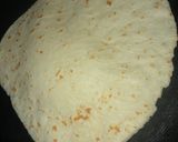 صورة لخطوة 2 من وصفة عيش لبناني /خبز