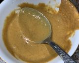 A picture of step 1 of Hummus.