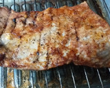 Foto del paso 1 de la receta: Matambrito y algo más