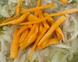 મસાલા પાસ્તા (Masala Pasta Recipe In Gujarati) રેસીપી સ્ટેપ4ફોટો