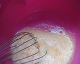 Foto langkah ke 1 dari resep Pukis kelor bebas gluten.