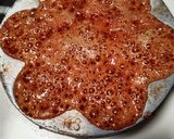 Foto langkah ke 11 dari resep Bolu Caramel Mini 1 Telur Takaran Sendok.