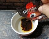 Foto langkah ke 1 dari resep Coffee Bean Cookies.