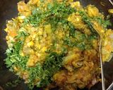 A picture of step 3 of Oats & Vegetable Kabab In Appe Pan.