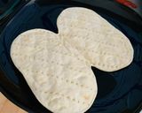 Töltött pita recept fázis 1 fotója