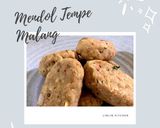 Foto langkah ke 3 dari resep Mendol Tempe Khas Malang.