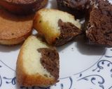 Foto del paso 1 de la receta: Muffins