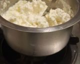 A picture of step 3 of White Butter.