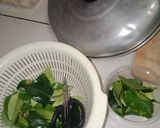 Foto langkah ke 10 dari resep Food Preparation Sederhana(1-2pekan).