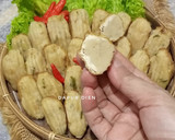 Foto langkah ke 5 dari resep Tahu Bakso Ayam.