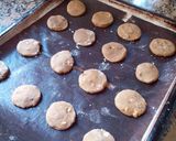 Foto del paso 9 de la receta: Galletitas con chips de chocolate tipo Toody