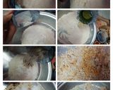 बिहार का फेम्स ठेकुआ (Thekua Recipe In Hindi) रेसिपी चरण 1 फोटो