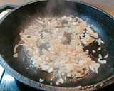 Foto del paso 3 de la receta: Estofado de solomillo de cerdo con champiñones