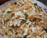 Foto del paso 4 de la receta: Ensalada de Repollo