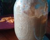 Foto del paso 2 de la receta: Pancakes de zanahoria