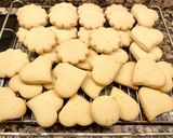 Foto del paso 11 de la receta Pastas de Mallorca