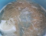 Foto del paso 3 de la receta: Spaghetti alla Puttanesca