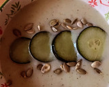 Foto del paso 4 de la receta: Crema de melón y pepino