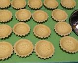 Foto langkah ke 4 dari resep Pie Susu Mini (RK).