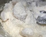 Foto langkah ke 2 dari resep Ayam paprika ala fe.