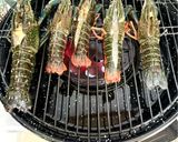 Foto langkah ke 1 dari resep Lobster Air Tawar Saus Padang.