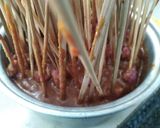 Foto langkah ke 4 dari resep Sate Kambing.