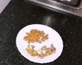 A picture of step 2 of Special Eid Sheer khurma 😋.