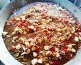 Foto del paso 2 de la receta ¡PAELLA para un buen domingo! 😋🍴