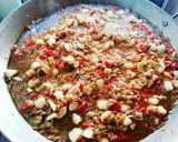 Foto del paso 2 de la receta: ¡PAELLA para un buen domingo! 😋🍴