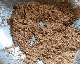 सिंघाड़ा का हलवा Singhara ka Halwa रेसिपी चरण 3 फोटो