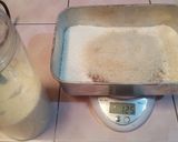 Foto langkah ke 3 dari resep Special Cake Steam.