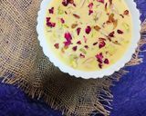 પનીર ની ખીર (Paneer Kheer Recipe In Gujarati) રેસીપી સ્ટેપ6ફોટો