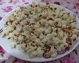 عکس مرحله 1 از دستور پفیلا نمکی