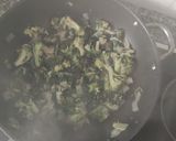 Foto del paso 4 de la receta: Pasta rellena con brócoli y espinacas 🥦💚