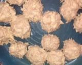 Foto del paso 2 de la receta: Bolitas de atún con quesitos