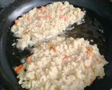 Foto del paso 2 de la receta: Torrejas de coliflor