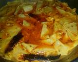Methi papad curry recipe step 7 photo