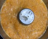 Foto del paso 4 de la receta: Budín bicolor